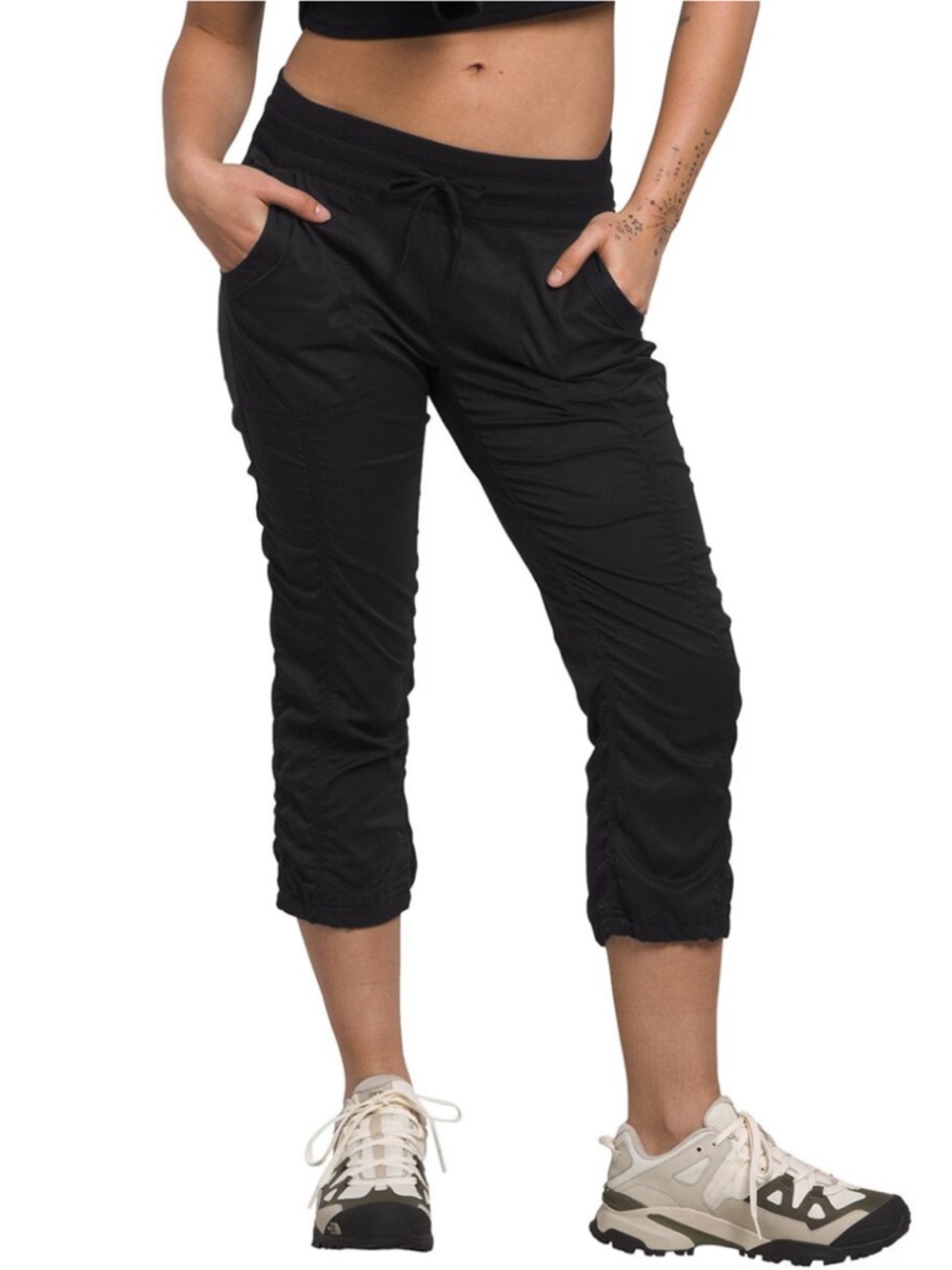 Aphrodite 2.0 capri - Women's